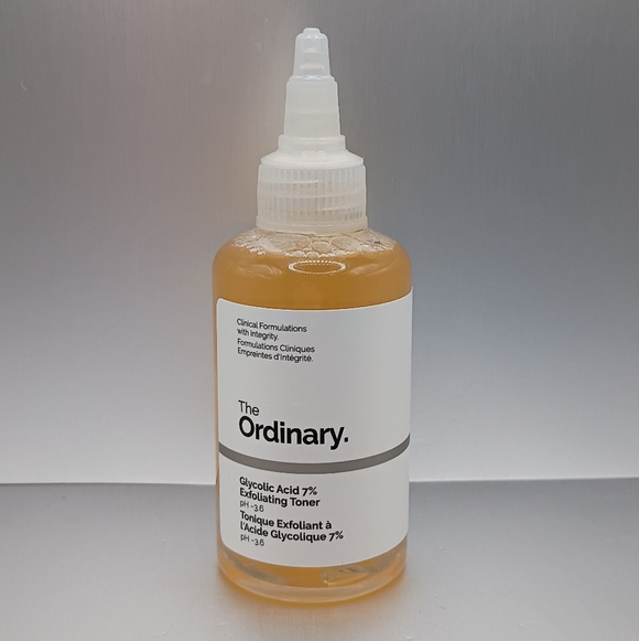 The Ordinary Other - 5 For $25 Item🌸 The Ordinary Glycolic Acid 7% Exfoliating Toner